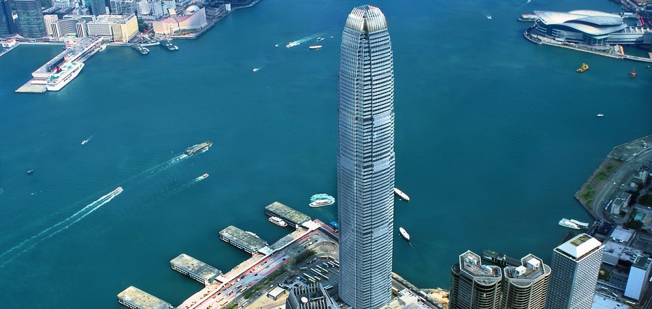 Vendida en Hong Kong la torre de oficinas más cara del mundo: 4.419 millones de euros